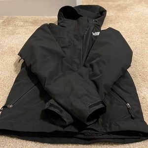The North Face Triclimate Jacket